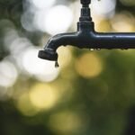 Вода от чешма — илюстративна снимка, която не е заснета в Присово