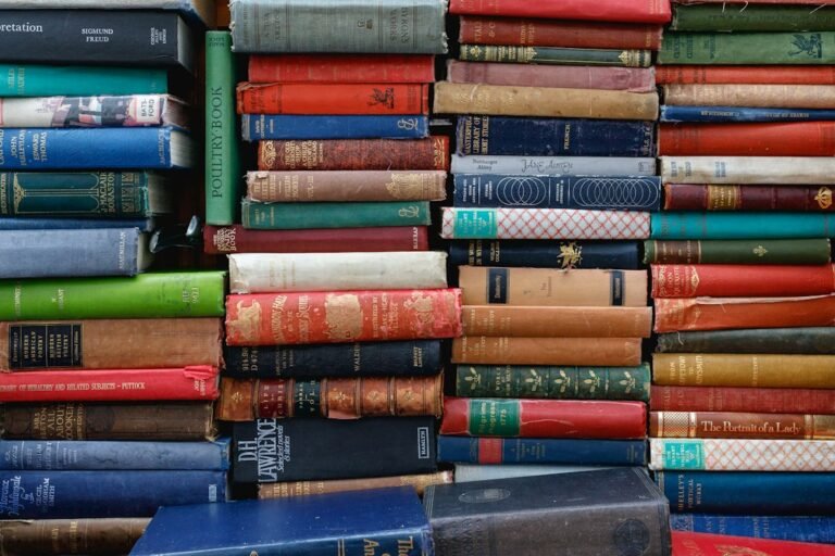 Books symbolising education and Bulgaria's National Awakeners Day, an illustrative photograph