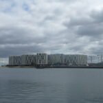 Сградата на ООН в Копенхаген; архивна илюстрация към срещата на СЗО/Европа.